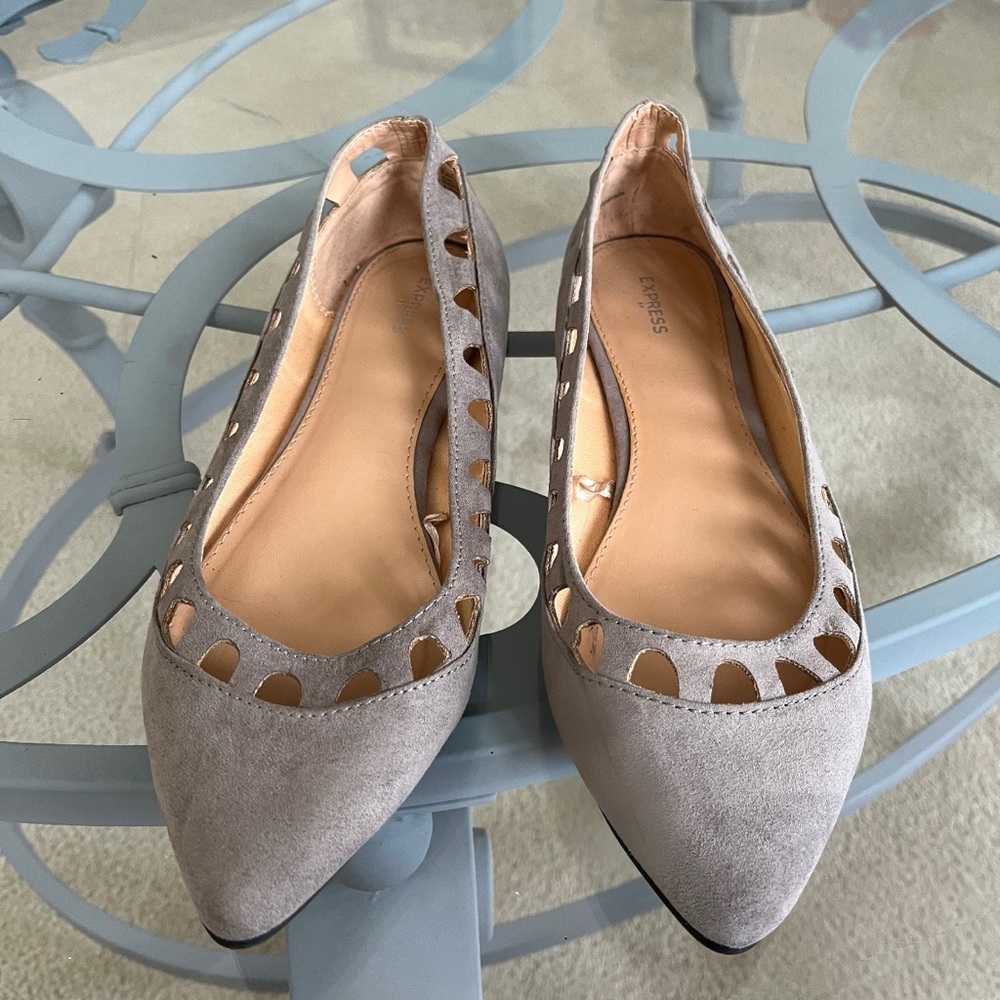 Express Flats